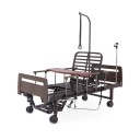 Кровать электрическая Med-Mos YG-2 (ЛДСП венге, без ТУ) Кровать электрическая Med-Mos YG-2 (ЛДСП венге, без ТУ)