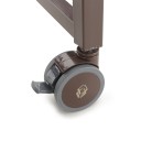 Кровать электрическая Med-Mos YG-2 (ЛДСП венге, без ТУ) Кровать электрическая Med-Mos YG-2 (ЛДСП венге, без ТУ)