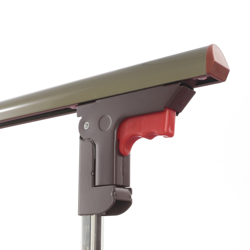 Кровать электрическая Med-Mos YG-2 (ЛДСП венге, без ТУ) Кровать электрическая Med-Mos YG-2 (ЛДСП венге, без ТУ)