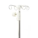 Кровать электрическая Med-Mos YG-2 (ABS, без ТУ)