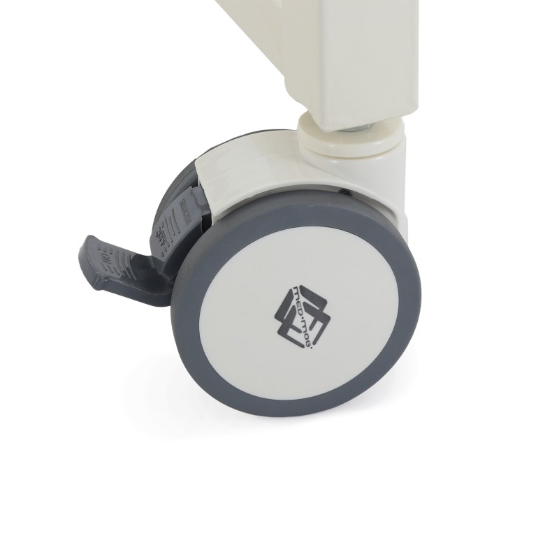 Кровать электрическая Med-Mos YG-2 (ABS, без ТУ)