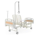 Кровать электрическая Med-Mos YG-2 (ABS, без ТУ)