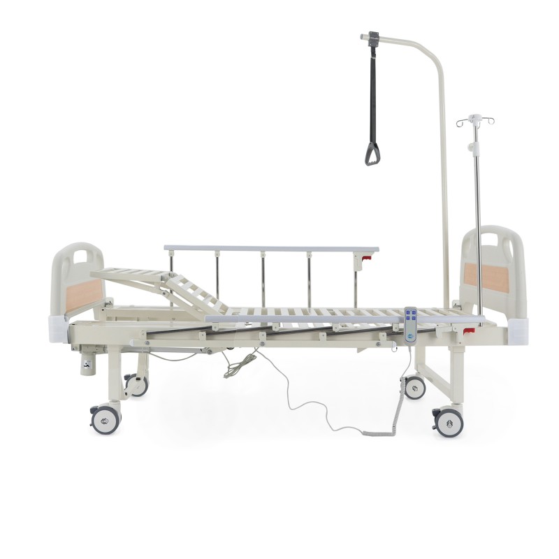 Кровать электрическая Med-Mos YG-2 (ABS, без ТУ)
