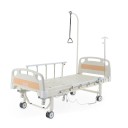 Кровать электрическая Med-Mos YG-2 (ABS, без ТУ)