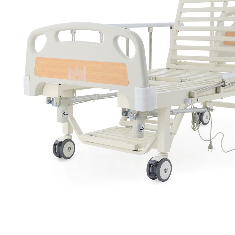 Кровать электрическая Med-Mos YG-2 (ABS, без ТУ)