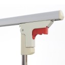 Кровать электрическая Med-Mos YG-2 (ABS, без ТУ)