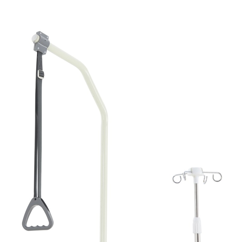 Кровать электрическая Med-Mos YG-2 (ABS, без ТУ)