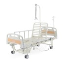 Кровать электрическая Med-Mos YG-2 (ABS, без ТУ)