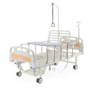 Кровать электрическая Med-Mos YG-2 (ABS, без ТУ)