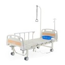 Кровать электрическая Med-Mos YG-2 (ABS, без ТУ)