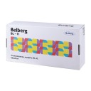 Электрогрелка для ног Belberg BL-11 СОВЫ