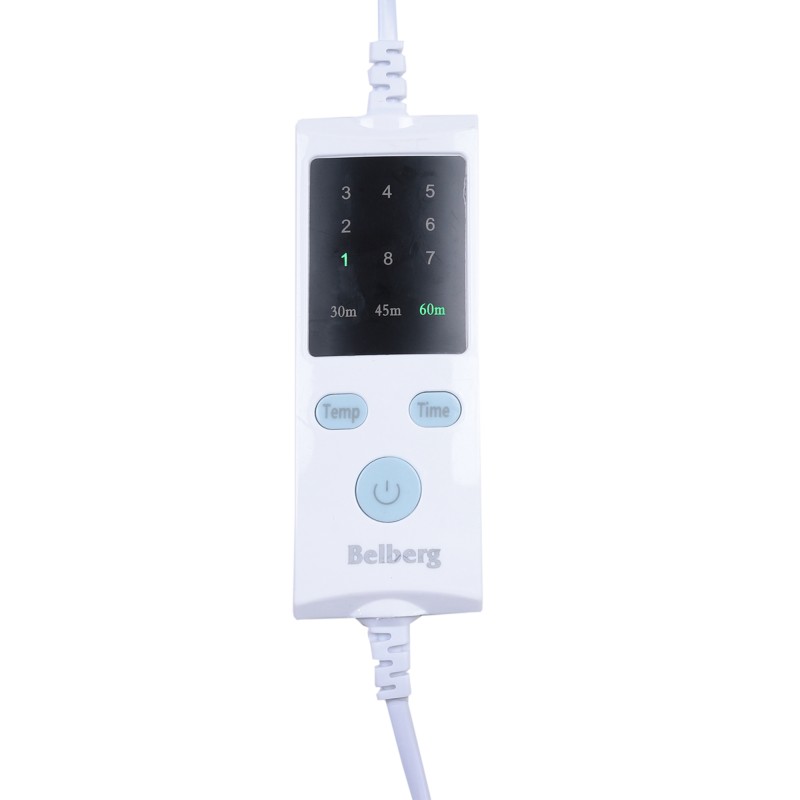 Электрогрелка для ног Belberg BL-11 СОВЫ