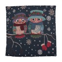 Электрогрелка для ног Belberg BL-11 СОВЫ