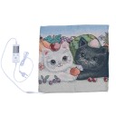 Электрогрелка для ног Belberg BL-11 КОШКИ