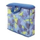 Детское сиденье-бустер (подушка) на стул BelbergKids BK-01 (цвет голубой)