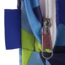 Детское сиденье-бустер (подушка) на стул BelbergKids BK-01 (цвет голубой)