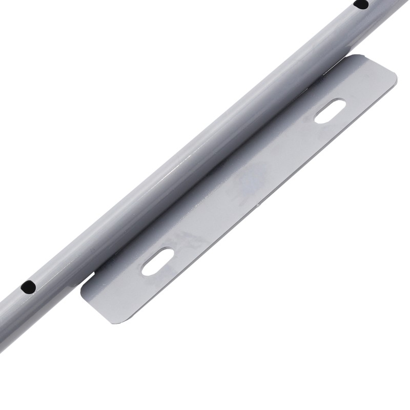 Поручень-насадка для унитаза Belberg BB-11 стальн