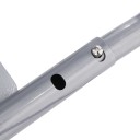 Поручень-насадка для унитаза Belberg BB-11 стальн