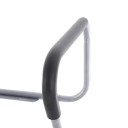 Поручень-насадка для унитаза Belberg BB-11 стальн