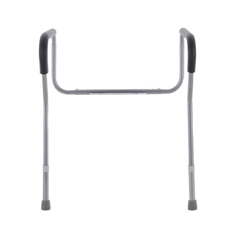 Поручень-насадка для унитаза Belberg BB-11 стальн