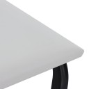 Ступени СТ-4 Belberg Black Edition без поручня для ванной комнаты