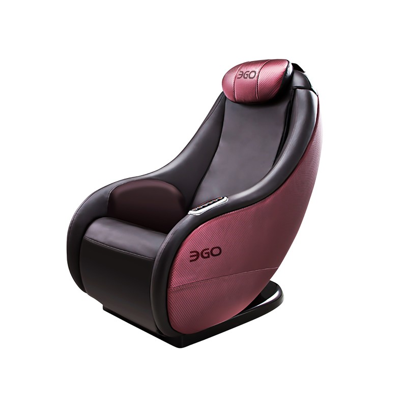 Массажное кресло EGO Lounge Chair EG8801 Массажное кресло EGO Lounge Chair EG8801