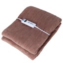 Электроодеяло Belberg BL-06 плюш 150*200 см