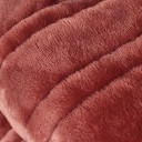 Электроодеяло Belberg BL-06 плюш 150*200 см коричневый (без коробки)