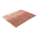 Электроодеяло Belberg BL-06 плюш 150*200 см коричневый (без коробки)