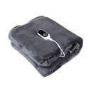 Электроодеяло Belberg BL-06 в мягкой упаковке (серый)