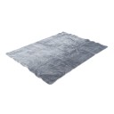 Электроодеяло Belberg BL-06 в мягкой упаковке (серый)