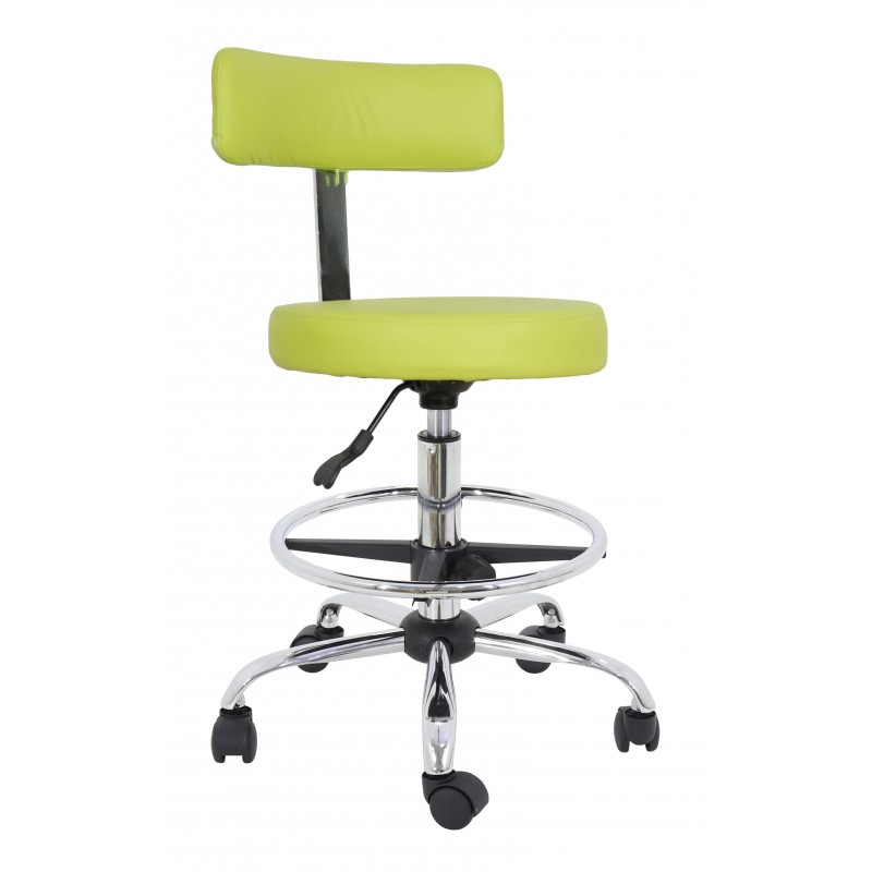 Стул мастера Med-Mos МА-01 (СТ-17КА)/ (III)