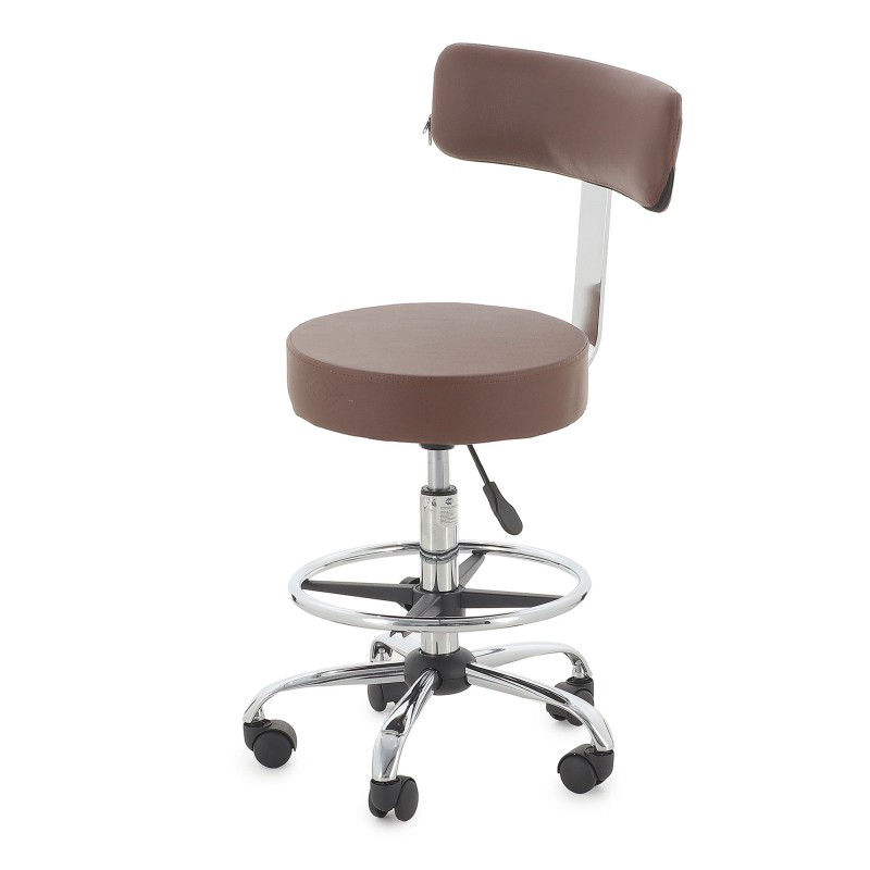 Стул мастера Med-Mos МА-01 (СТ-17КА)/ (III)