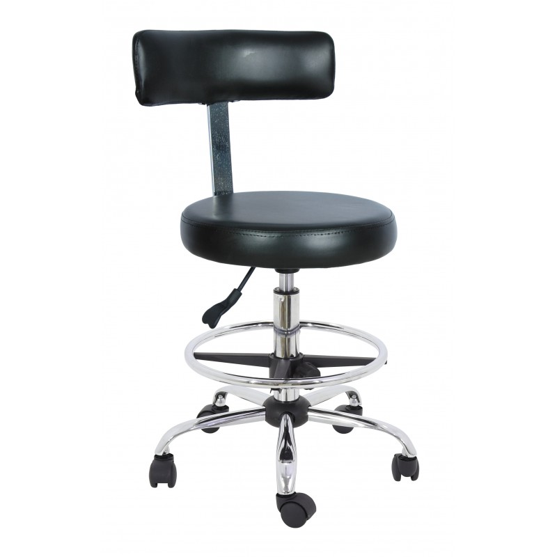 Стул мастера Med-Mos МА-01 (СТ-17КА)/ (III)