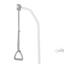 Кровать механическая Med-Mos Е-1 (ABS)