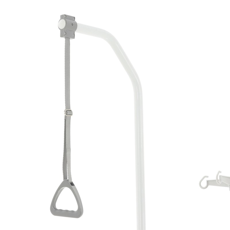 Кровать механическая Med-Mos Е-1 (ABS)