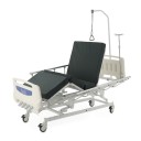 Кровать механическая Med-Mos Е-1 (ABS)