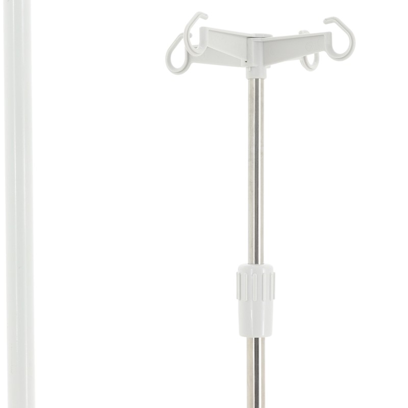 Кровать механическая Med-Mos Е-1 (ABS)