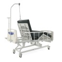 Кровать механическая Med-Mos Е-1 (ABS)
