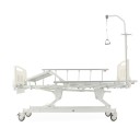 Кровать механическая Med-Mos Е-1 (ABS)