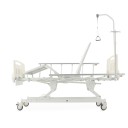 Кровать механическая Med-Mos Е-1 (ABS)