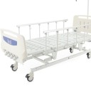 Кровать механическая Med-Mos Е-1 (ABS)