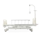 Кровать механическая Med-Mos Е-1 (ABS)