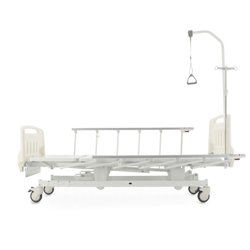 Кровать механическая Med-Mos Е-1 (ABS)