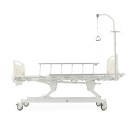 Кровать механическая Med-Mos Е-1 (ABS)