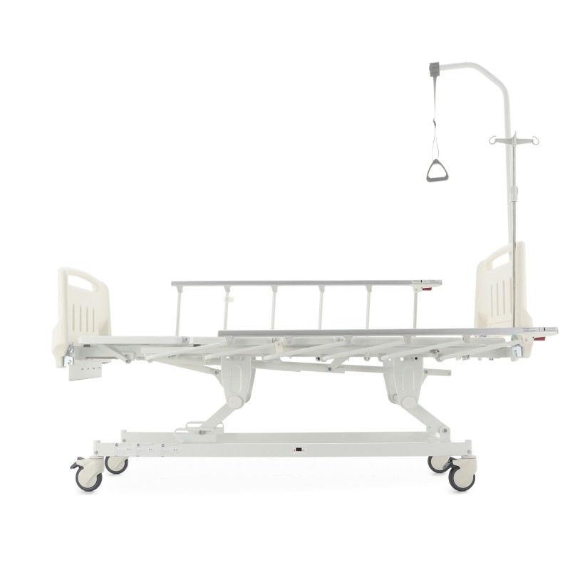 Кровать механическая Med-Mos Е-1 (ABS)