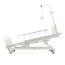 Кровать механическая Med-Mos Е-1 (ABS)