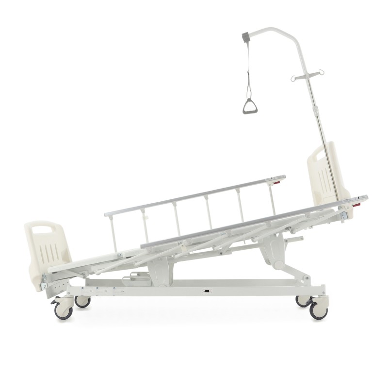 Кровать механическая Med-Mos Е-1 (ABS)