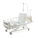 Кровать механическая Med-Mos Е-1 (ABS)
