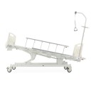Кровать механическая Med-Mos Е-1 (ABS)